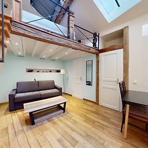 Appartement met een Slaapkamer